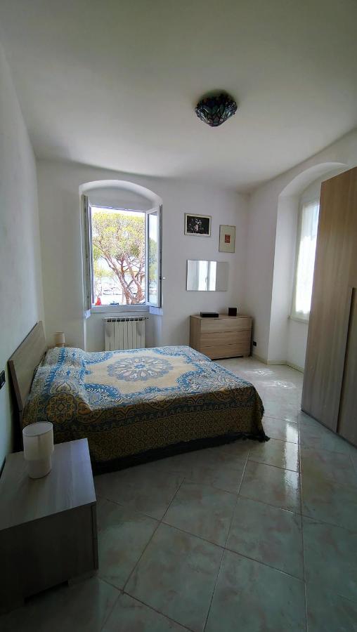 Un Balcone In Pineta Apartman Fezzano  Kültér fotó