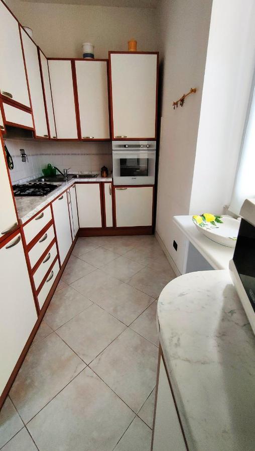 Un Balcone In Pineta Apartman Fezzano  Kültér fotó