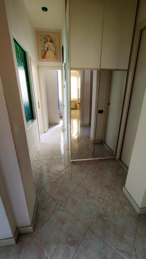 Un Balcone In Pineta Apartman Fezzano  Kültér fotó