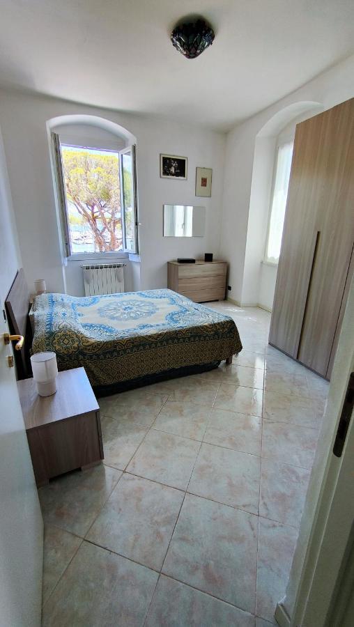 Un Balcone In Pineta Apartman Fezzano  Kültér fotó
